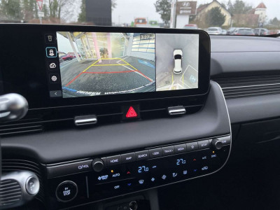 Hyundai Ioniq 5 Neuwagen