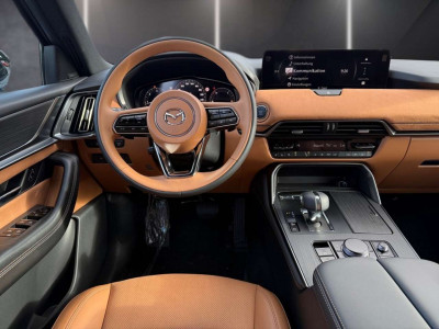 Mazda CX-60 Vorführwagen Mazda CX-60 Vorführwagen