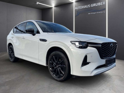 Mazda CX-60 Vorführwagen Mazda CX-60 Vorführwagen