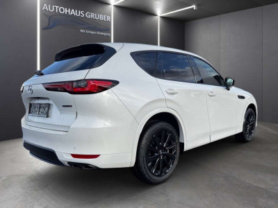 Mazda CX-60 Vorführwagen Mazda CX-60 Vorführwagen