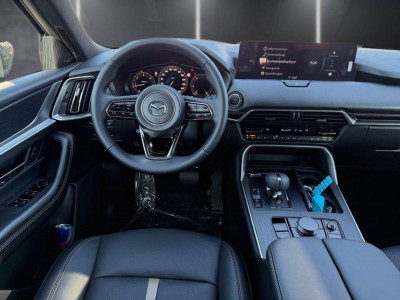 Mazda CX-60 Neuwagen Mazda CX-60 Neuwagen