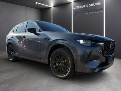 Mazda CX-60 Neuwagen Mazda CX-60 Neuwagen