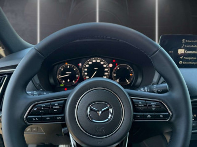 Mazda CX-60 Neuwagen Mazda CX-60 Neuwagen