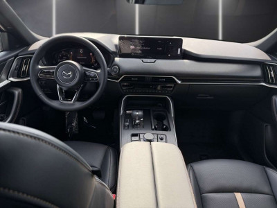 Mazda CX-80 Neuwagen Mazda CX-80 Neuwagen
