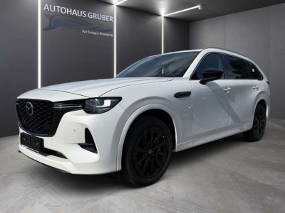 Mazda CX-80 Neuwagen Mazda CX-80 Neuwagen