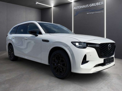 Mazda CX-80 Neuwagen Mazda CX-80 Neuwagen