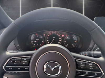 Mazda CX-80 Neuwagen Mazda CX-80 Neuwagen