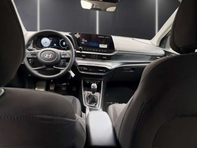 Hyundai i20 Vorführwagen Hyundai i20 Vorführwagen