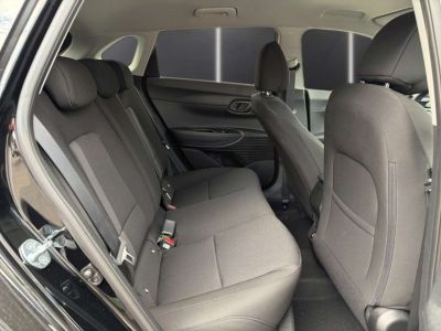 Hyundai i20 Vorführwagen Hyundai i20 Vorführwagen