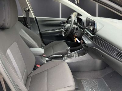 Hyundai i20 Vorführwagen Hyundai i20 Vorführwagen