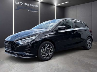 Hyundai i20 Vorführwagen Hyundai i20 Vorführwagen