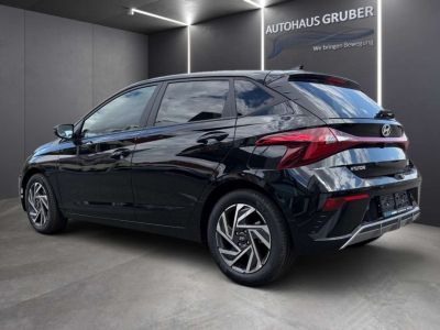 Hyundai i20 Vorführwagen Hyundai i20 Vorführwagen
