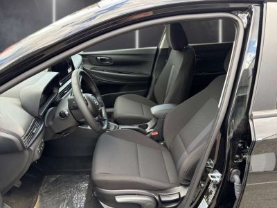 Hyundai i20 Vorführwagen Hyundai i20 Vorführwagen