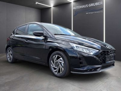 Hyundai i20 Vorführwagen Hyundai i20 Vorführwagen