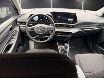 Hyundai i20 Vorführwagen Hyundai i20 Vorführwagen