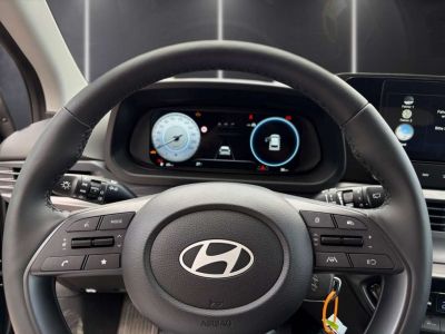 Hyundai i20 Vorführwagen Hyundai i20 Vorführwagen