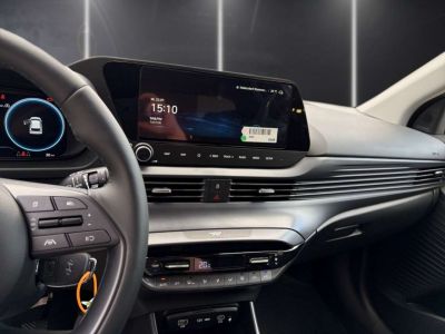 Hyundai i20 Vorführwagen Hyundai i20 Vorführwagen