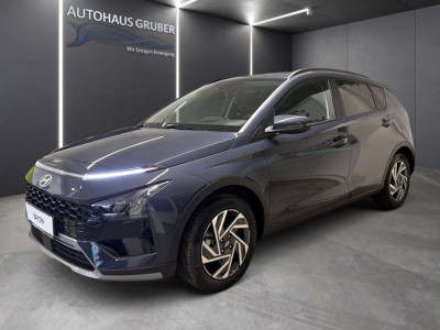 Hyundai Bayon Vorführwagen Hyundai Bayon Vorführwagen