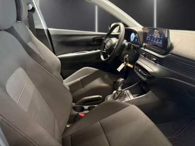 Hyundai Bayon Vorführwagen Hyundai Bayon Vorführwagen