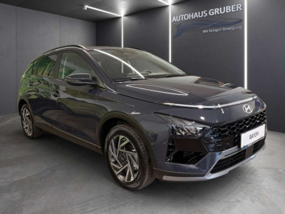 Hyundai Bayon Vorführwagen Hyundai Bayon Vorführwagen