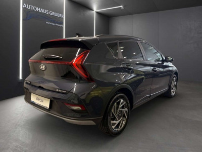 Hyundai Bayon Vorführwagen Hyundai Bayon Vorführwagen