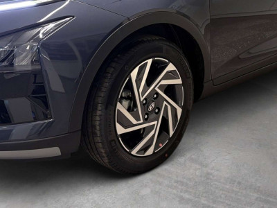 Hyundai Bayon Vorführwagen Hyundai Bayon Vorführwagen