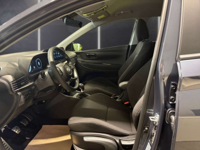 Hyundai Bayon Vorführwagen Hyundai Bayon Vorführwagen