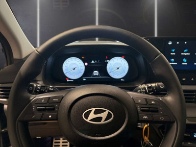 Hyundai Bayon Vorführwagen Hyundai Bayon Vorführwagen