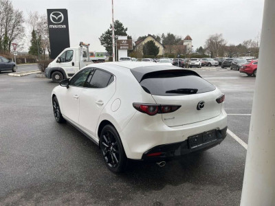 Mazda Mazda3 Vorführwagen Mazda Mazda3 Vorführwagen
