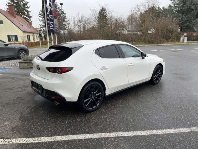 Mazda Mazda3 Vorführwagen Mazda Mazda3 Vorführwagen