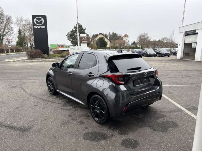 Mazda Mazda2 Vorführwagen Mazda Mazda2 Vorführwagen