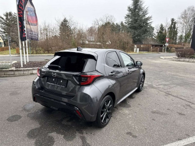 Mazda Mazda2 Vorführwagen Mazda Mazda2 Vorführwagen