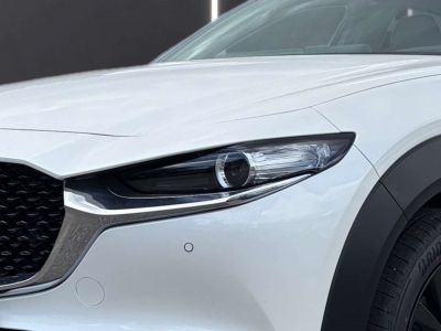 Mazda CX-30 Vorführwagen Mazda CX-30 Vorführwagen
