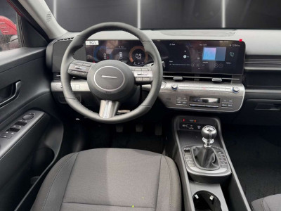 Hyundai Kona Vorführwagen Hyundai Kona Vorführwagen
