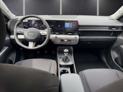Hyundai Kona Vorführwagen Hyundai Kona Vorführwagen
