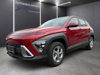 Hyundai Kona Vorführwagen Hyundai Kona Vorführwagen