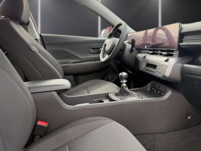 Hyundai Kona Vorführwagen Hyundai Kona Vorführwagen