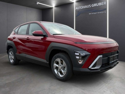 Hyundai Kona Vorführwagen Hyundai Kona Vorführwagen