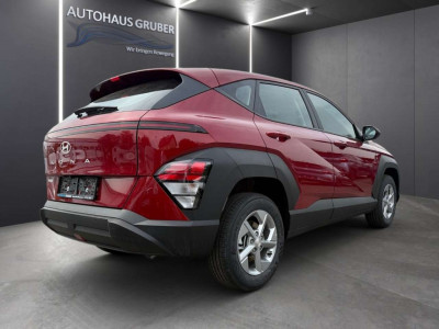Hyundai Kona Vorführwagen Hyundai Kona Vorführwagen