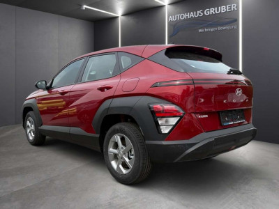 Hyundai Kona Vorführwagen Hyundai Kona Vorführwagen