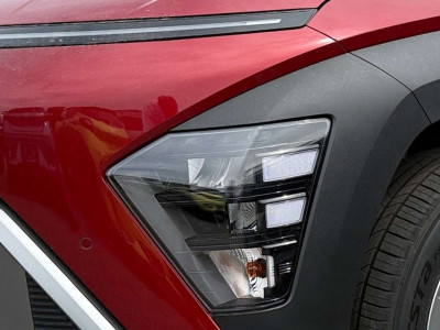 Hyundai Kona Vorführwagen Hyundai Kona Vorführwagen