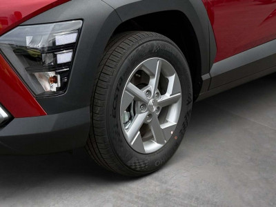 Hyundai Kona Vorführwagen Hyundai Kona Vorführwagen