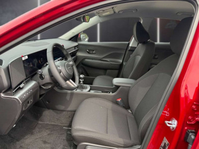 Hyundai Kona Vorführwagen Hyundai Kona Vorführwagen