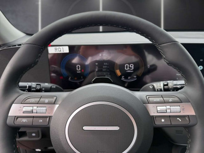 Hyundai Kona Vorführwagen Hyundai Kona Vorführwagen