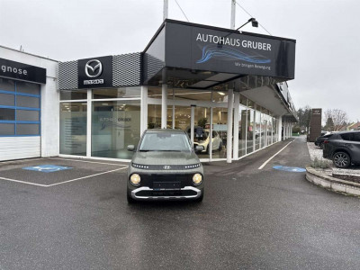 Hyundai Inster Vorführwagen