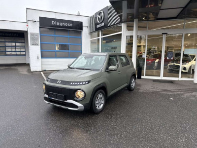 Hyundai Inster Vorführwagen