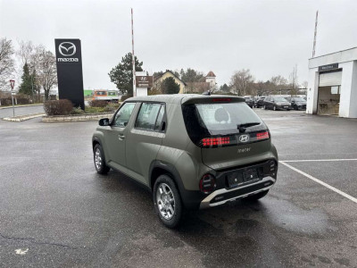 Hyundai Inster Vorführwagen
