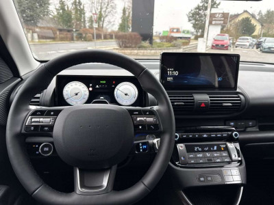 Hyundai Inster Vorführwagen