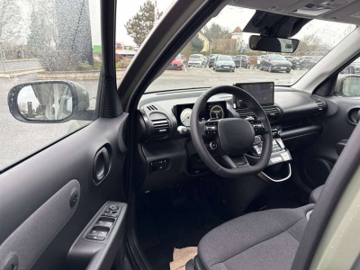Hyundai Inster Vorführwagen