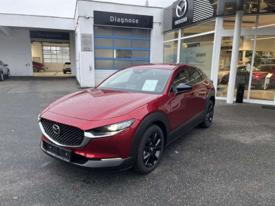 Mazda CX-30 Vorführwagen Mazda CX-30 Vorführwagen